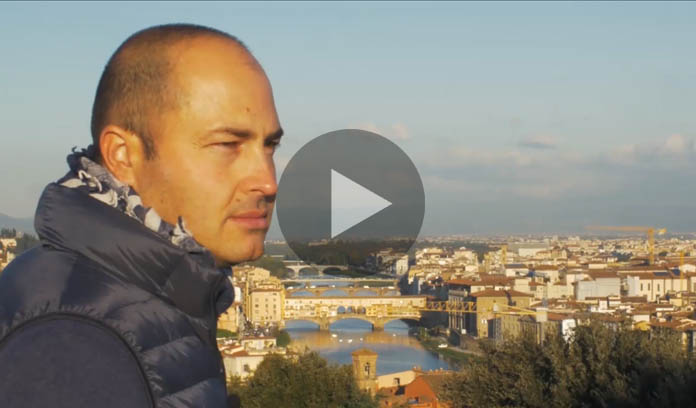 Matteo & Gughi Funding Neuro