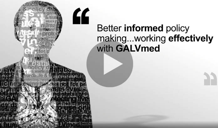 Galvmed Policy Database Information Film